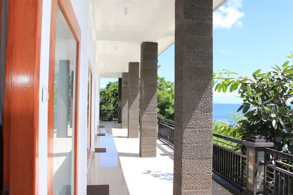 Manta Cottage Seaview Plus 37/50
