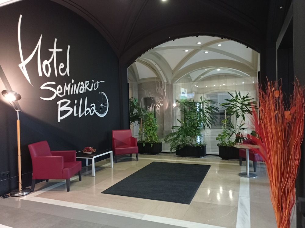 Seminario Bilbao 2/30