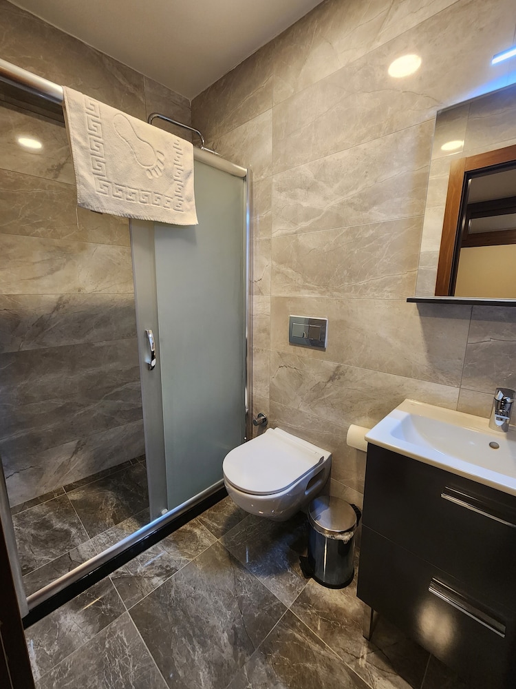 Wide Suites Taksim 33/36