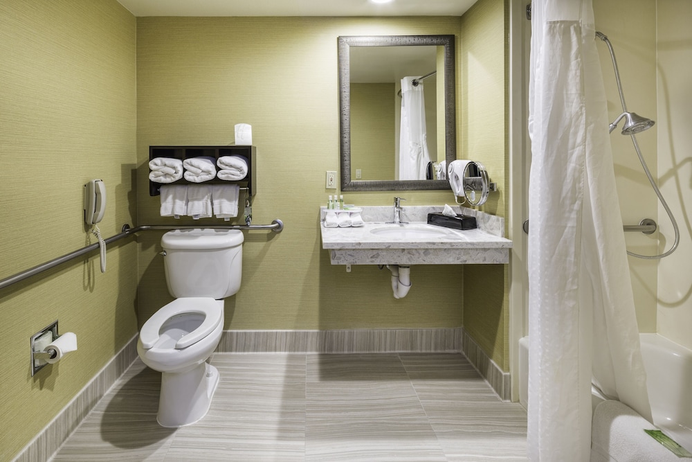 Holiday Inn Express Castro Valley 16/71