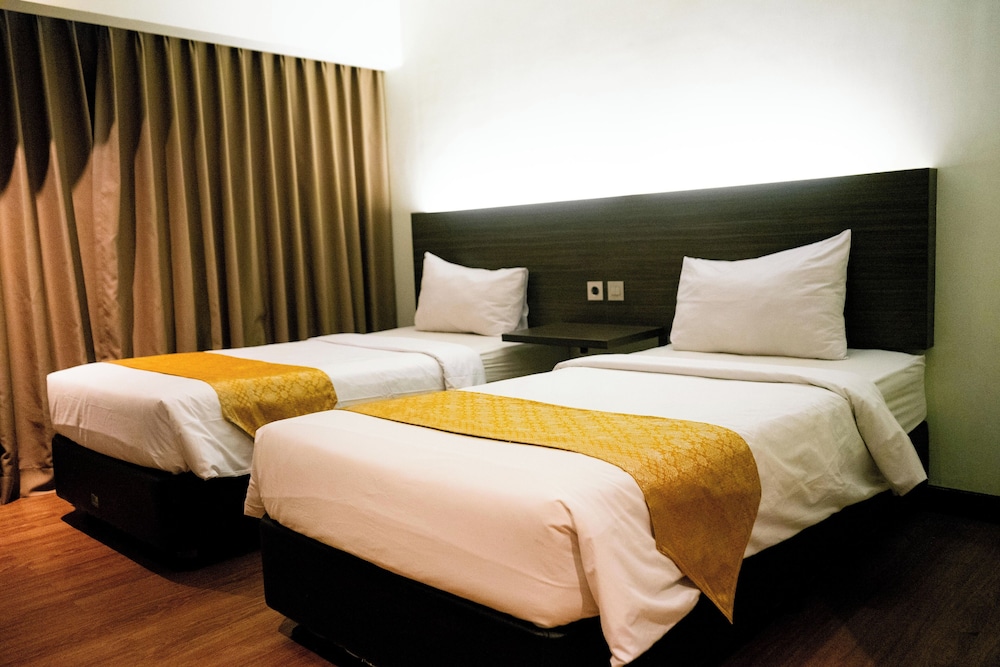 Yunna Hotel Lampung 14/50