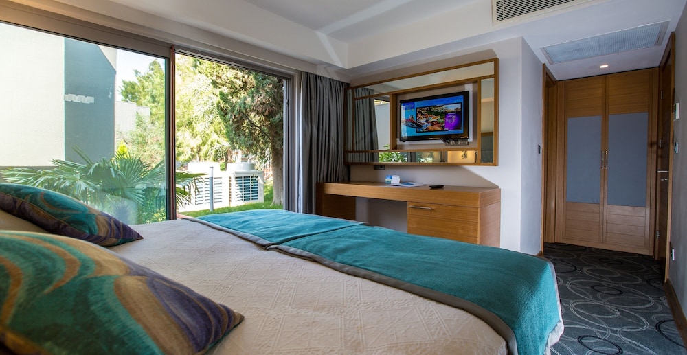Pine Bay Holiday Resort 21/72