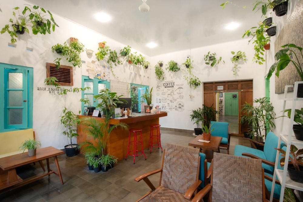 Snooze Guesthouse Yogyakarta - Hostel 7/50
