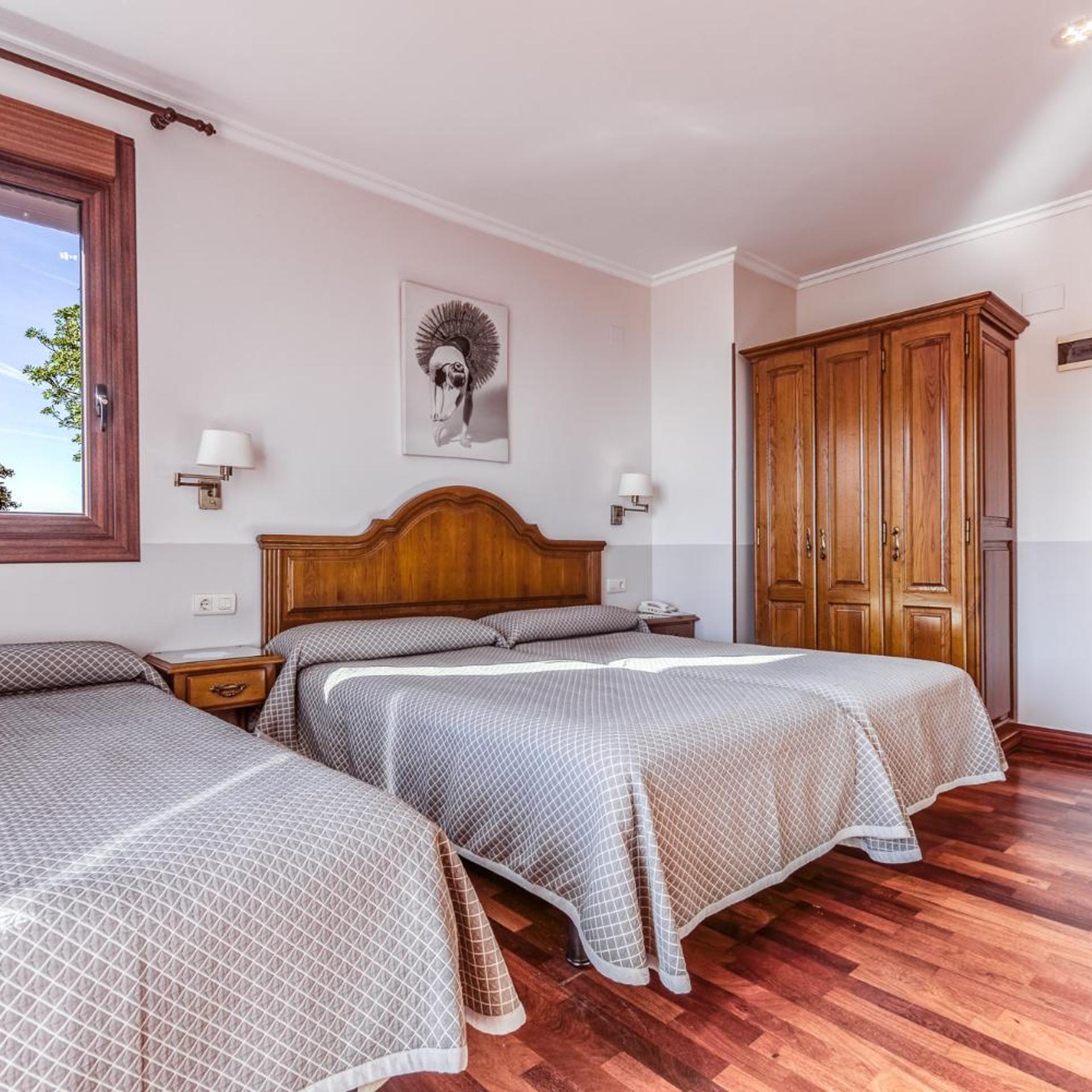 Hotel Leku Eder 18/58