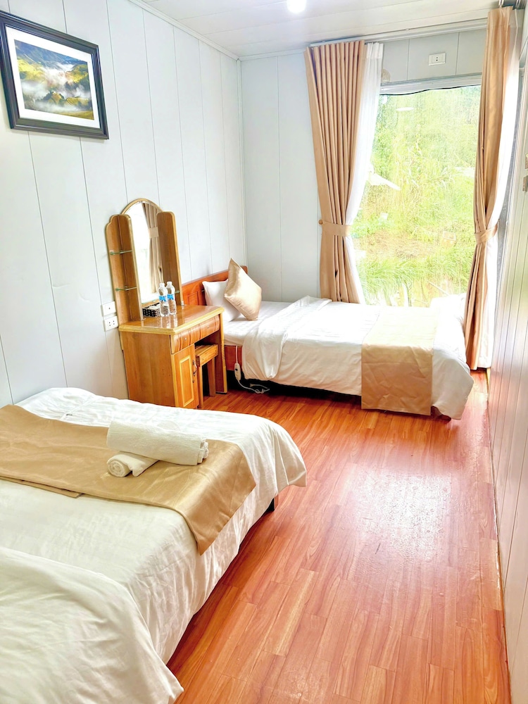 Sapa Center View Hotel 12/46