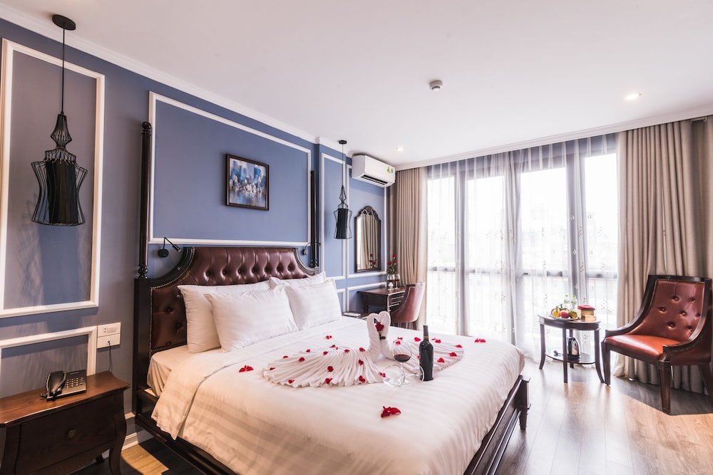 Suddha Boutique Hotel 30/58