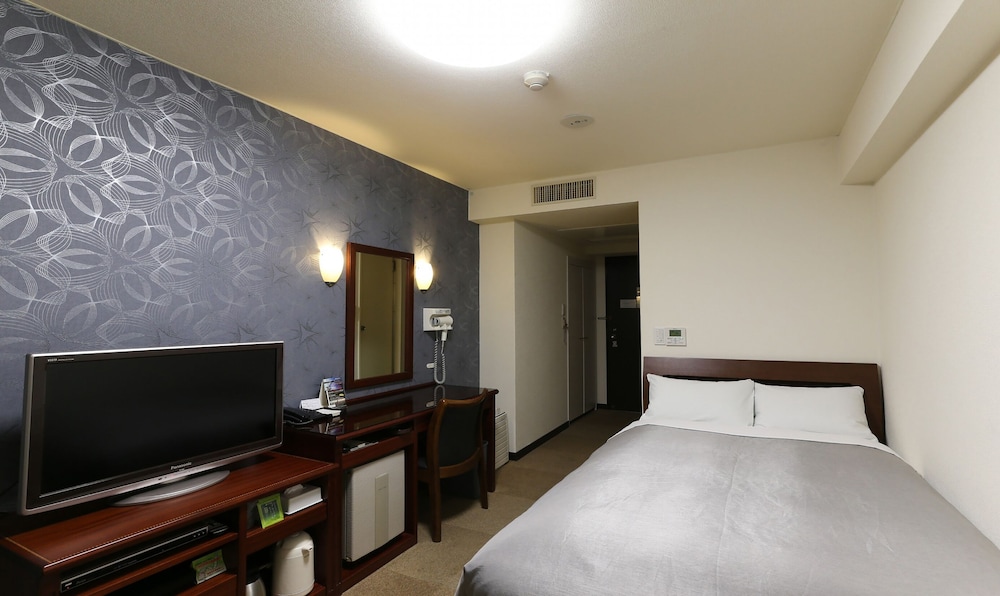 Kawasaki Hotel Park 13/56
