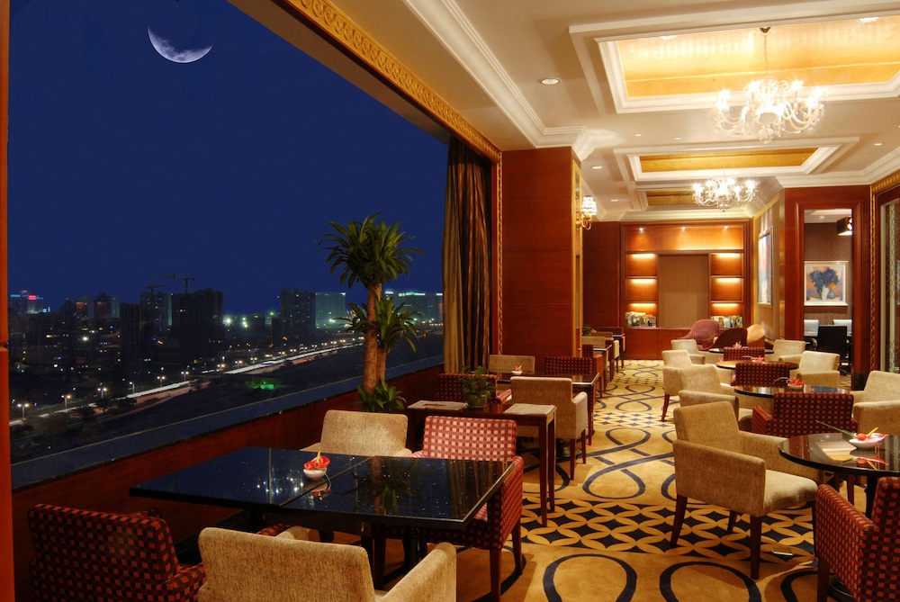 Kempinski Hotel Shenzhen 54/71