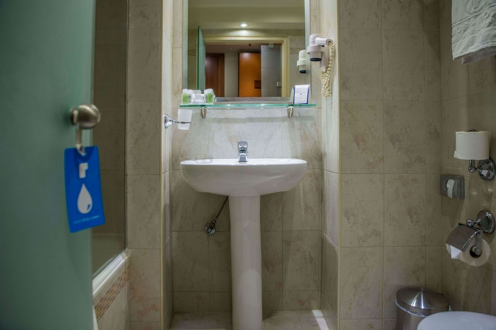 Capsis Hotel Thessaloniki 25/41