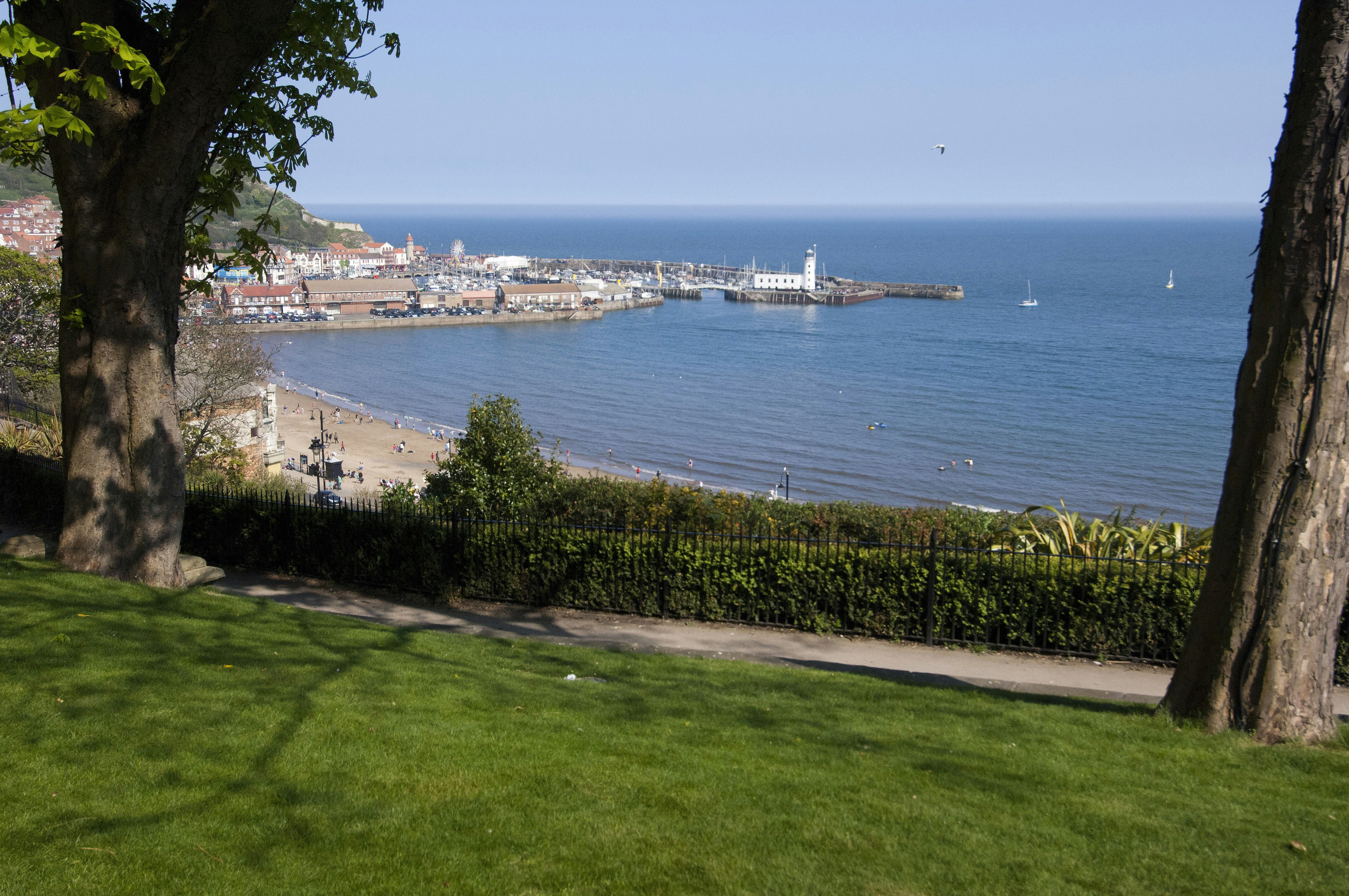 Premier Inn Scarborough 38/43