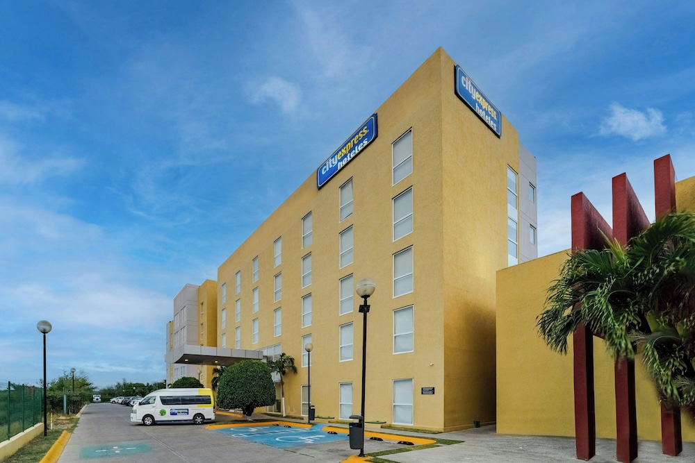 City Express by Marriott Salina Cruz 44/50