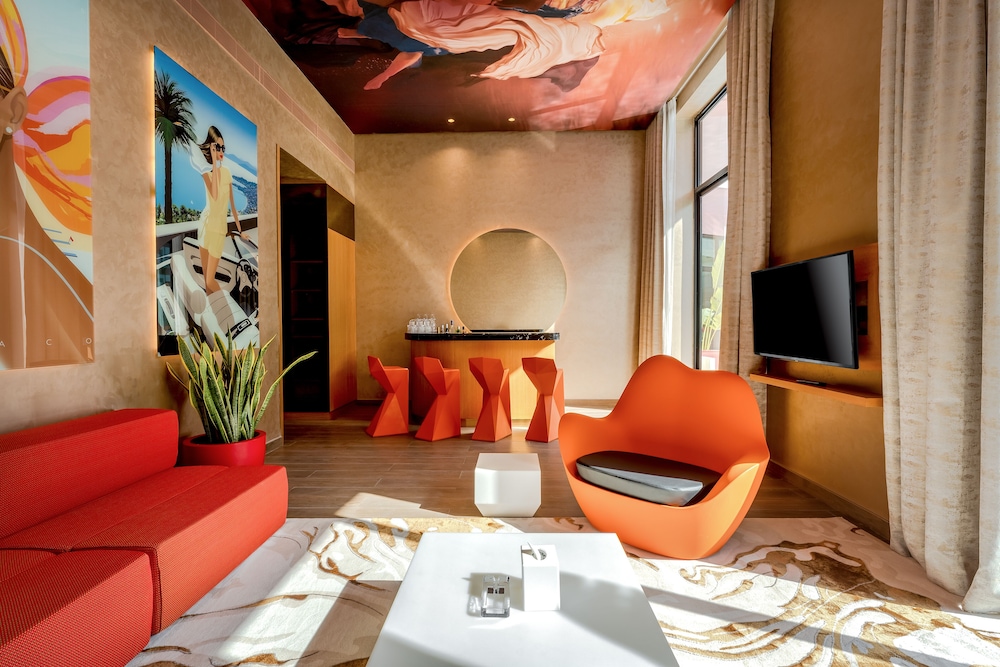 Voco Dubai Monaco The Heart of Europe 37/47