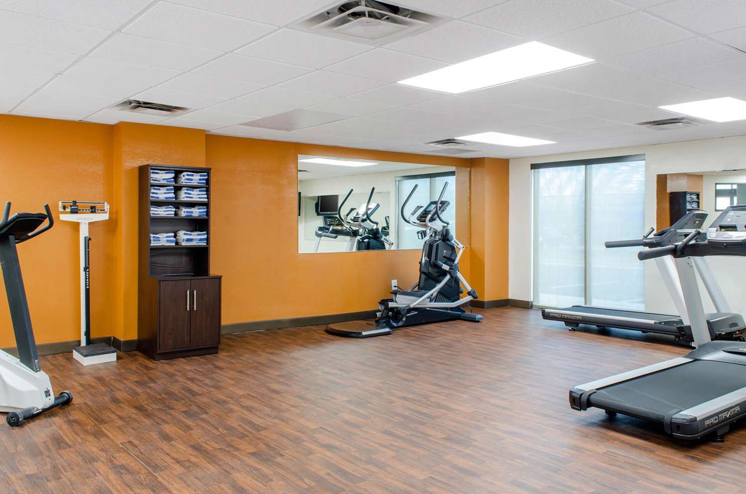 Comfort Inn and Suites Biloxi D Iberville 25/47