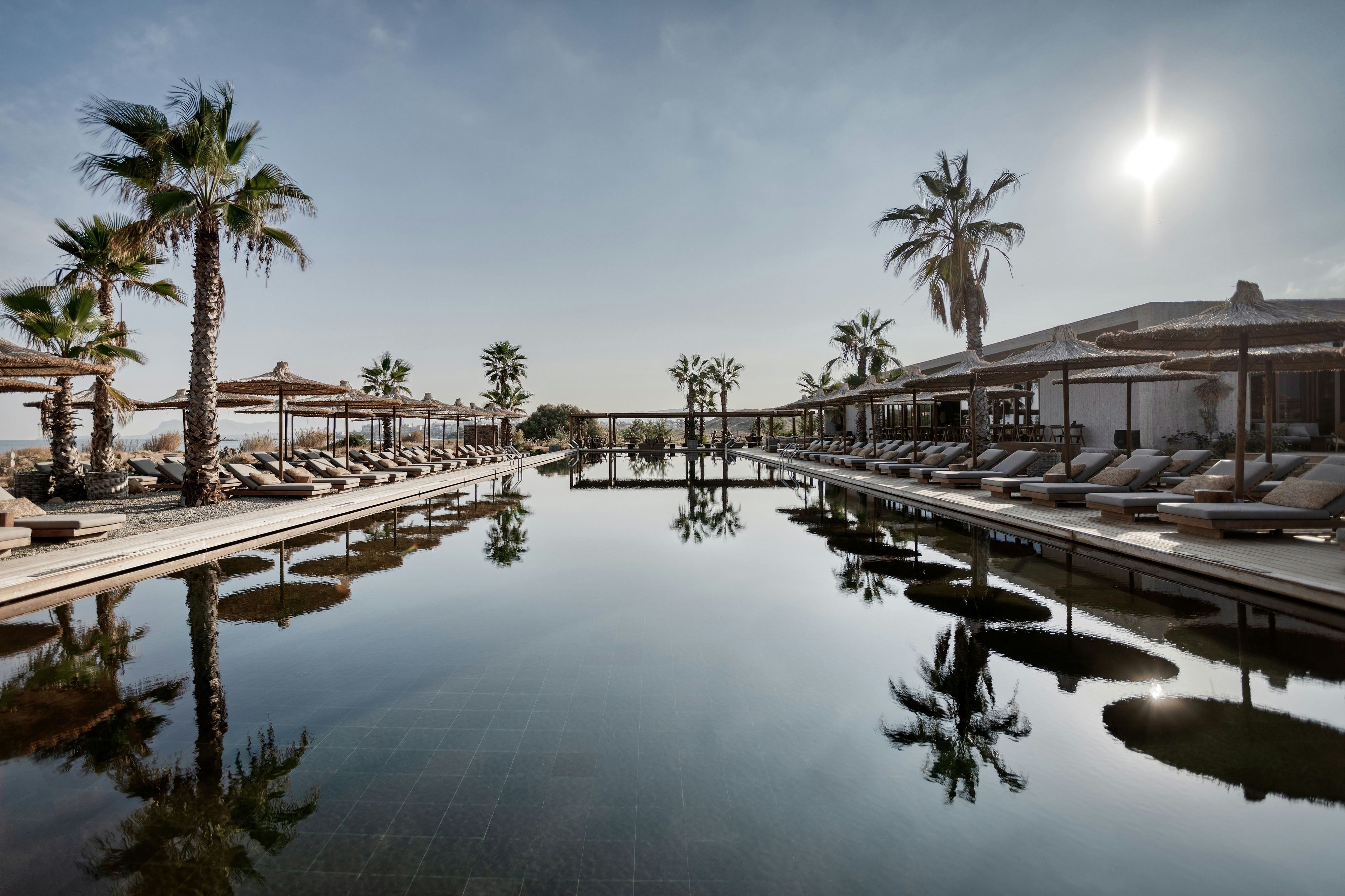 Domes Zeen Chania, a Luxury Collection Resort, Crete 63/65
