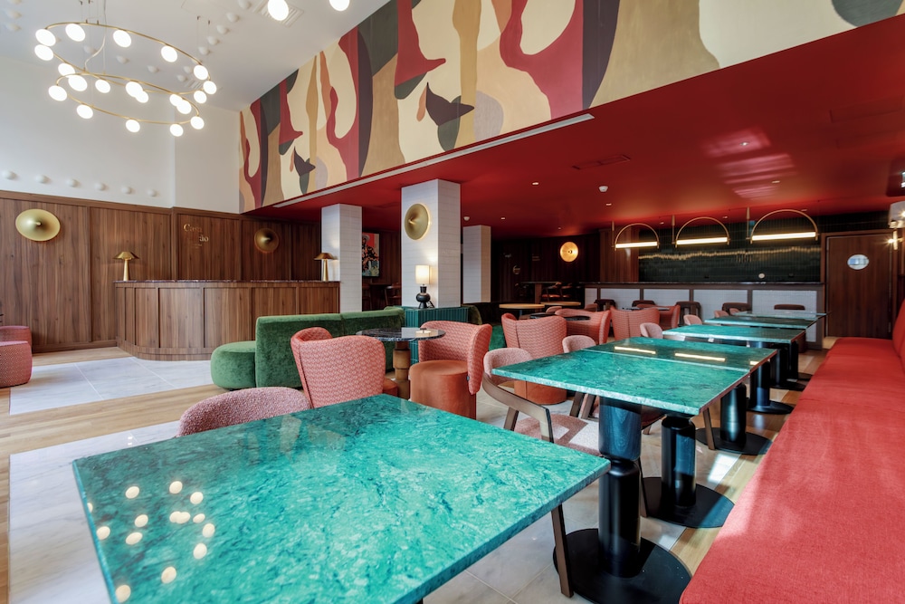 Casa Falcao Boutique Hotel by Aspasios 33/48