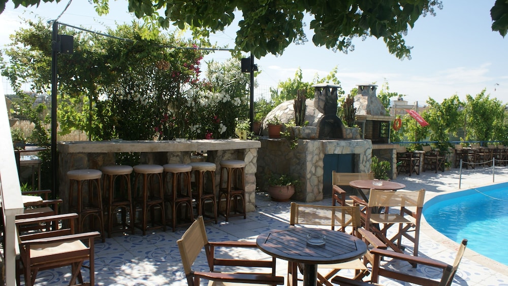 Roxani Hotel 14/32
