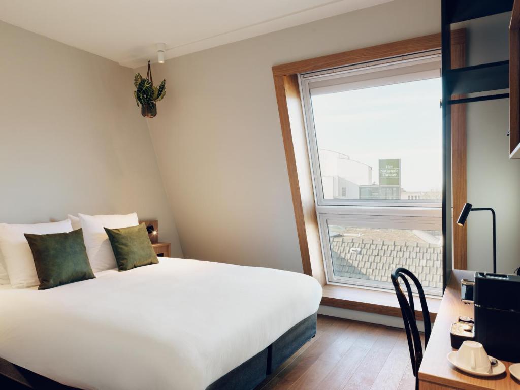 Attic Room