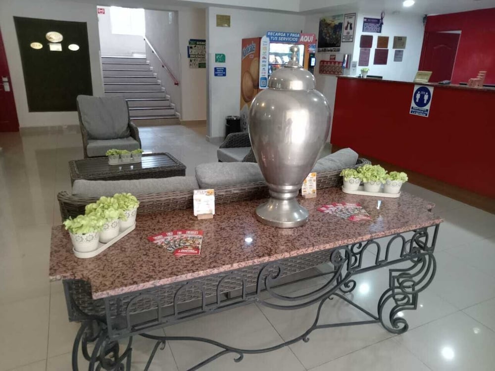 Zar Guadalajara酒店(Hotel Zar Guadalajara) 图片5