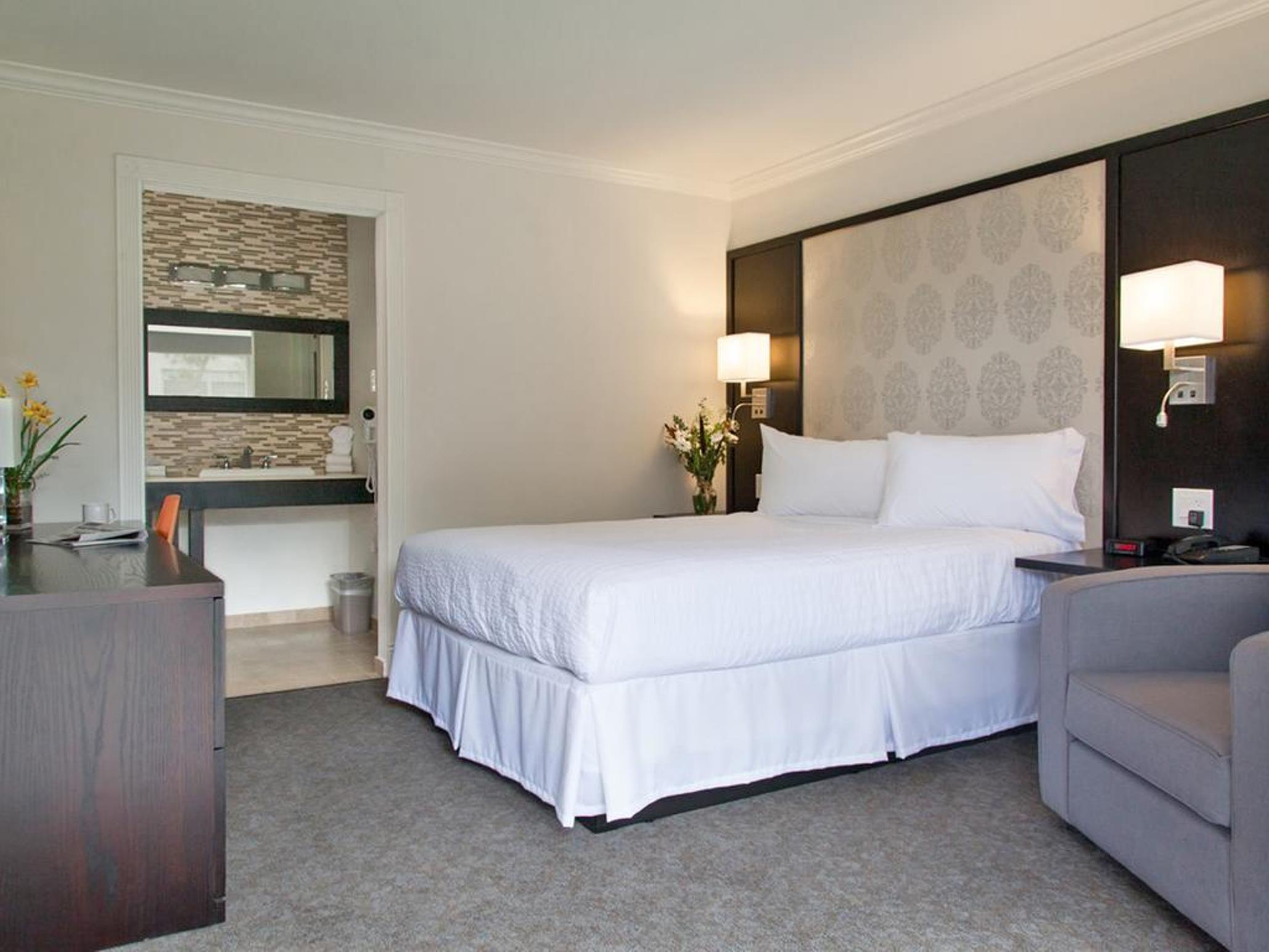 Park Pointe Hotel 16/29