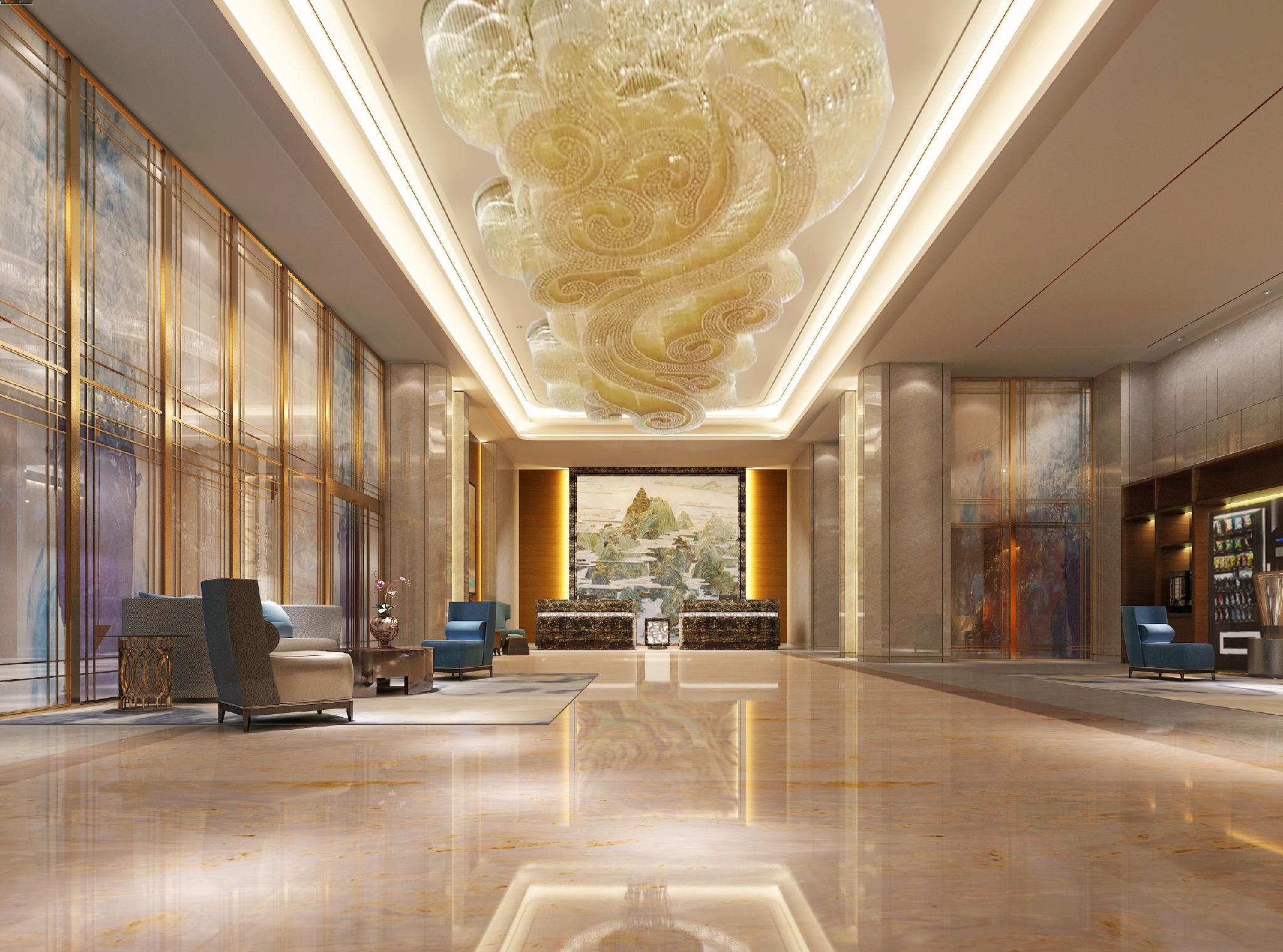 Yeste Hotel (Longhai Flagship) 5/27
