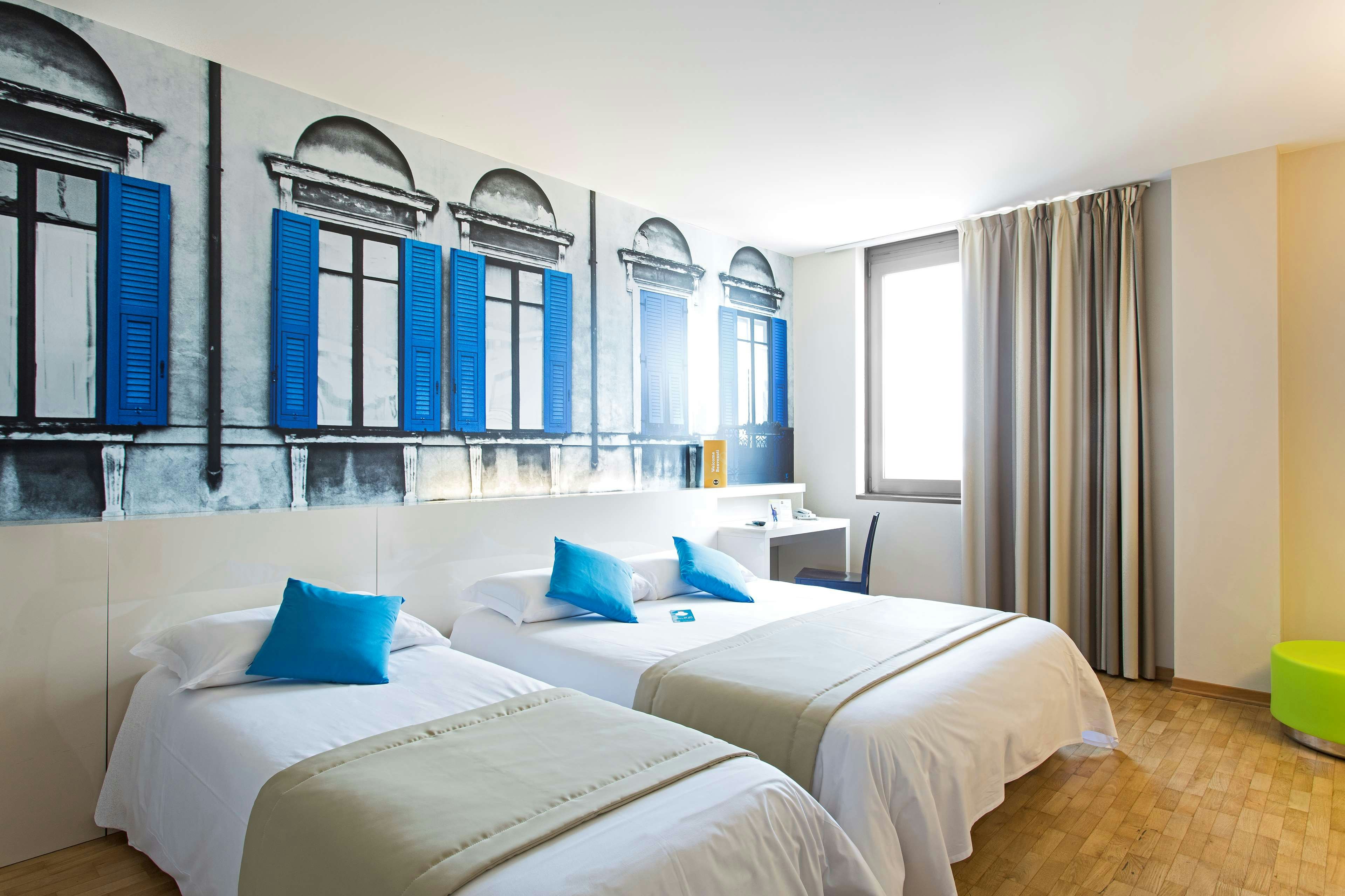 B&B Hotel Verona 19/41