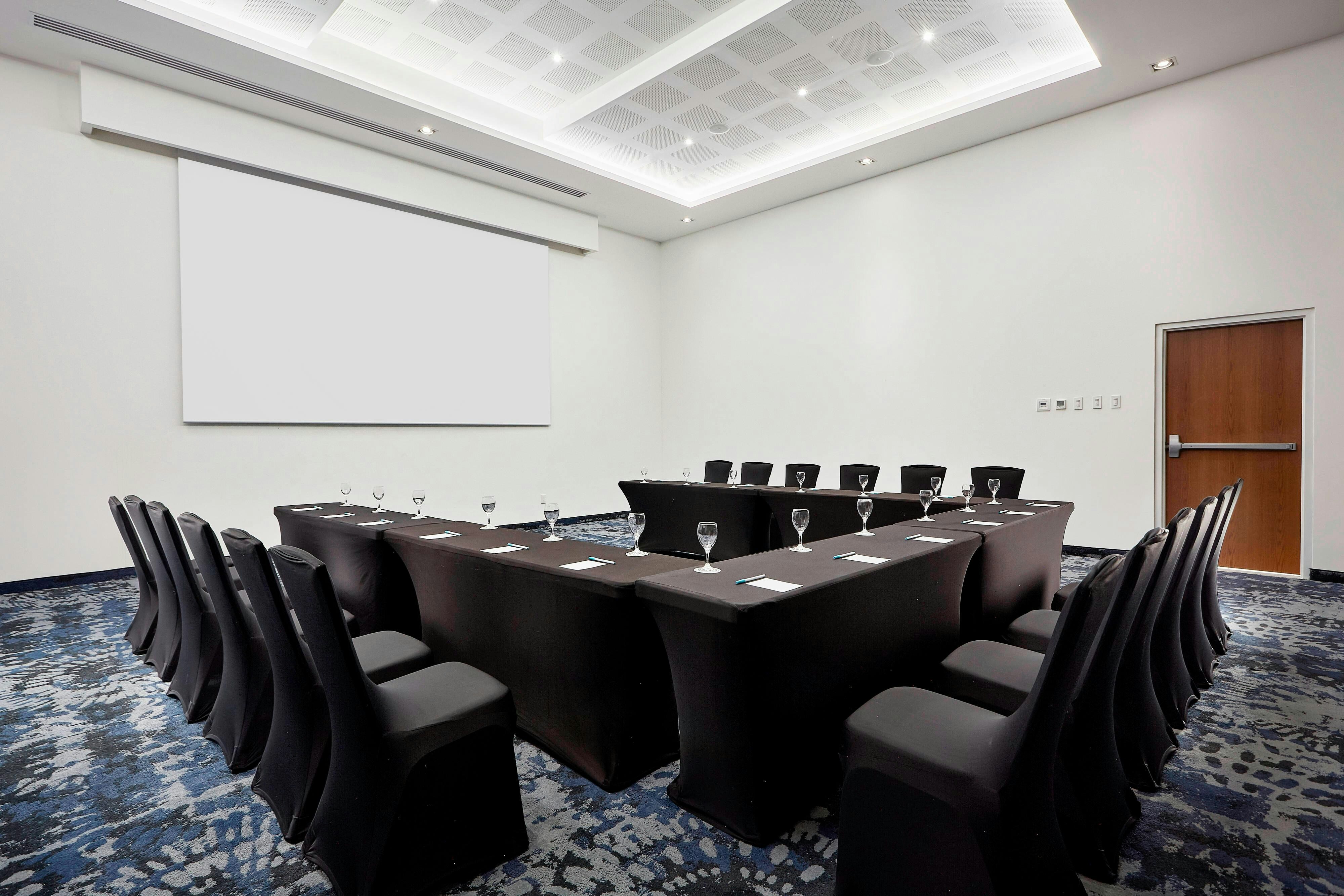 Fairfield Inn And Suites By Marriott Cancun Airport 15/20
