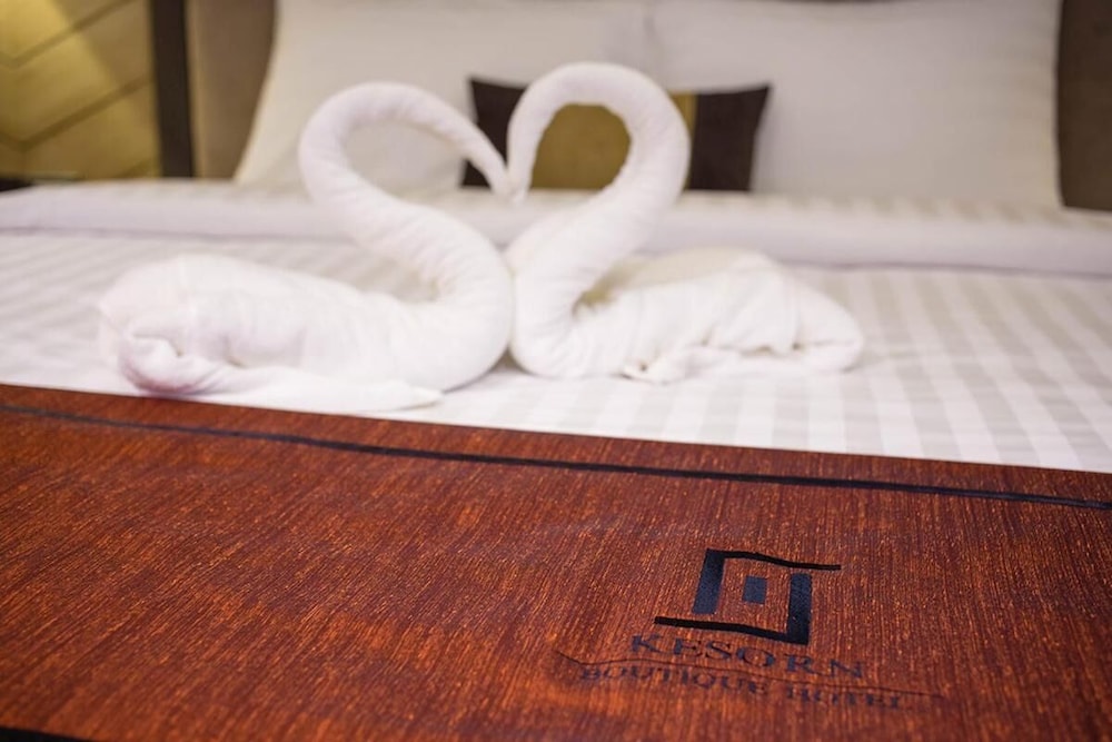 Kesornboutique Hotel 14/33