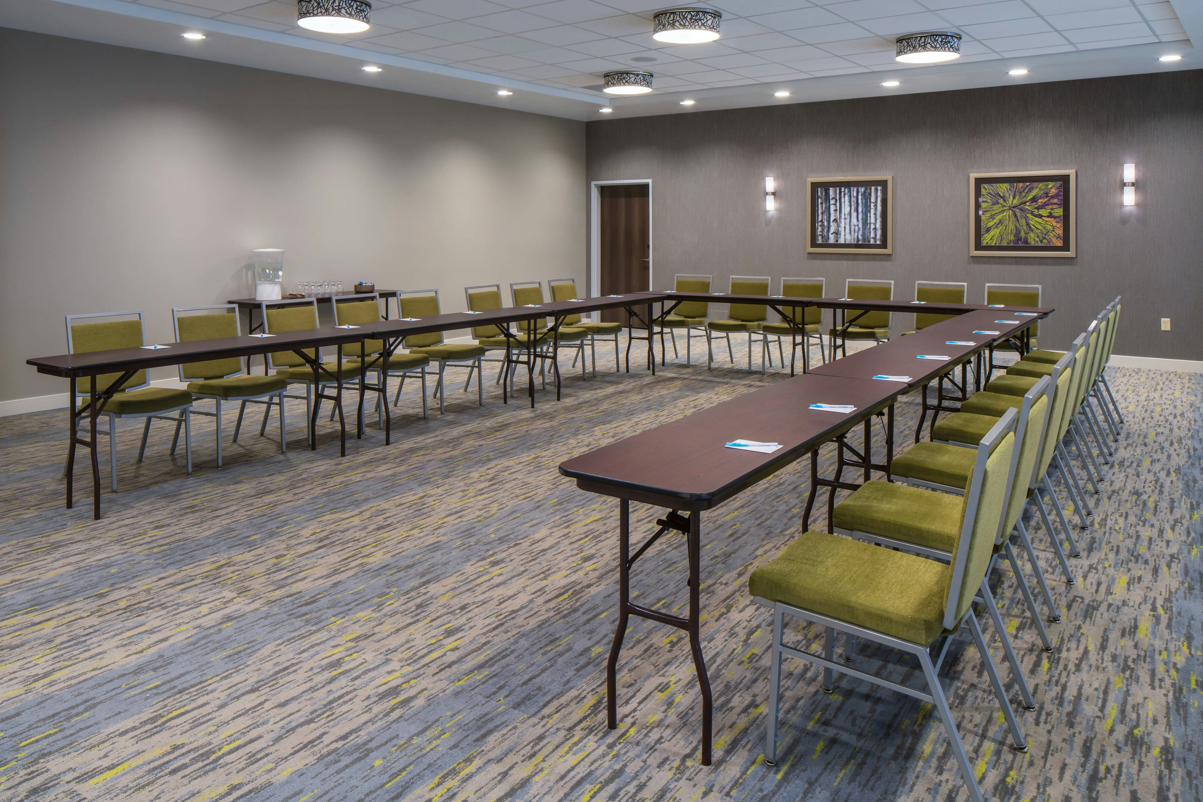 Fairfield Inn Suites Chicago Schaumburg 25/27