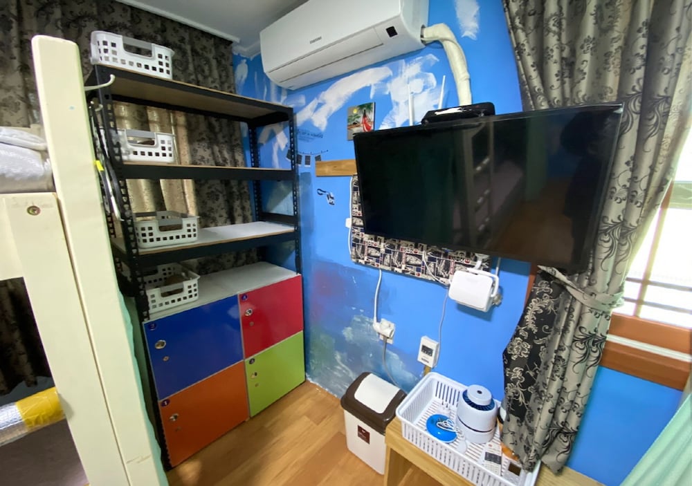 Gudeok Guest House - Hostel 12/50