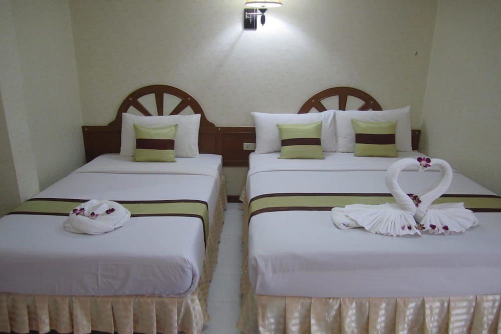 Natacha Hotel 22/35