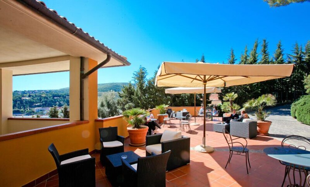 Mercure Argentario Hotel Filippo II 35/52