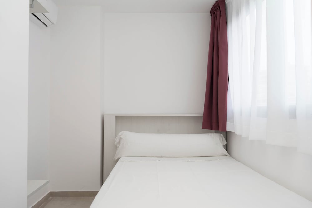Aparthotel BCL Levante Club 21/46