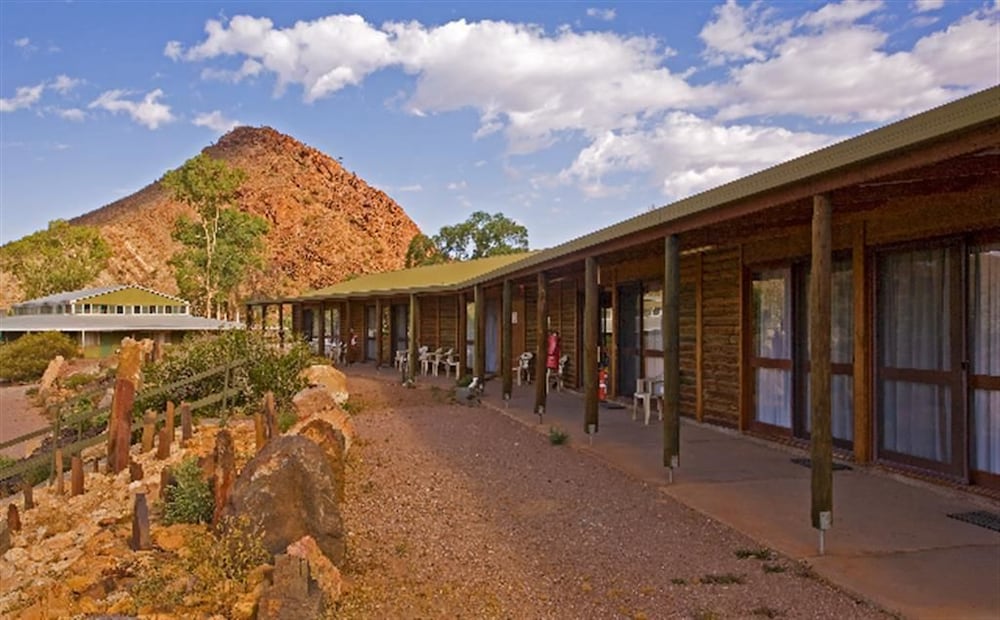 Arkaroola Wilderness Sanctuary 38/48