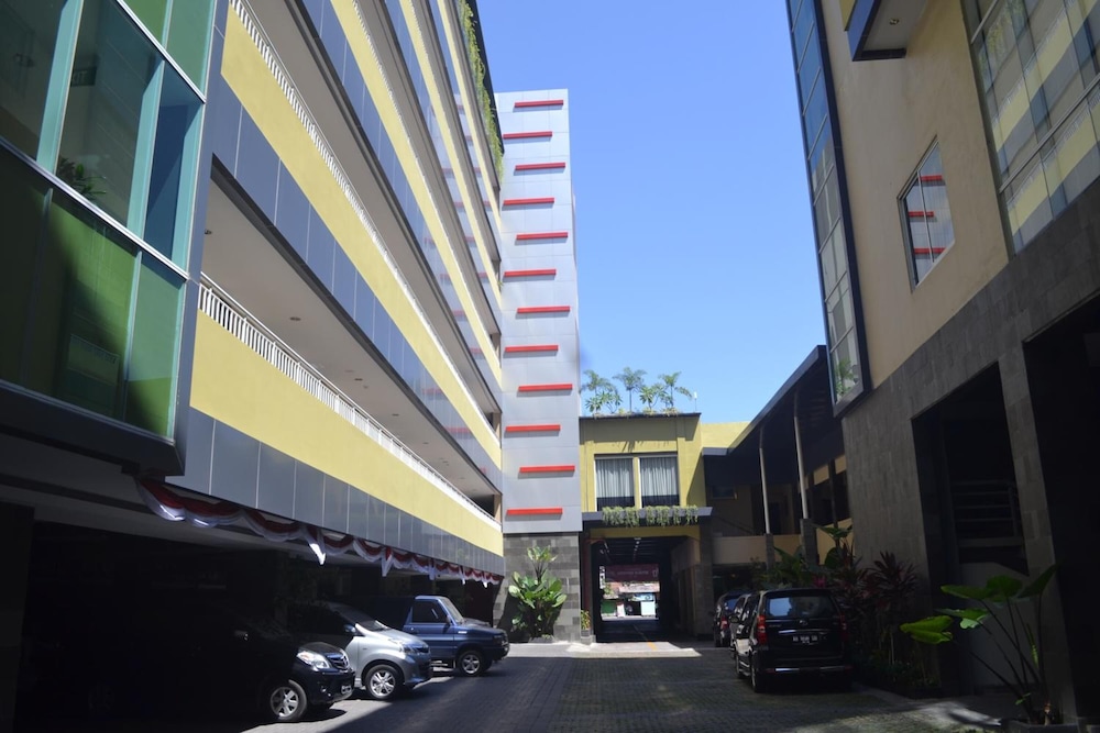 Grage Jogja 58/59