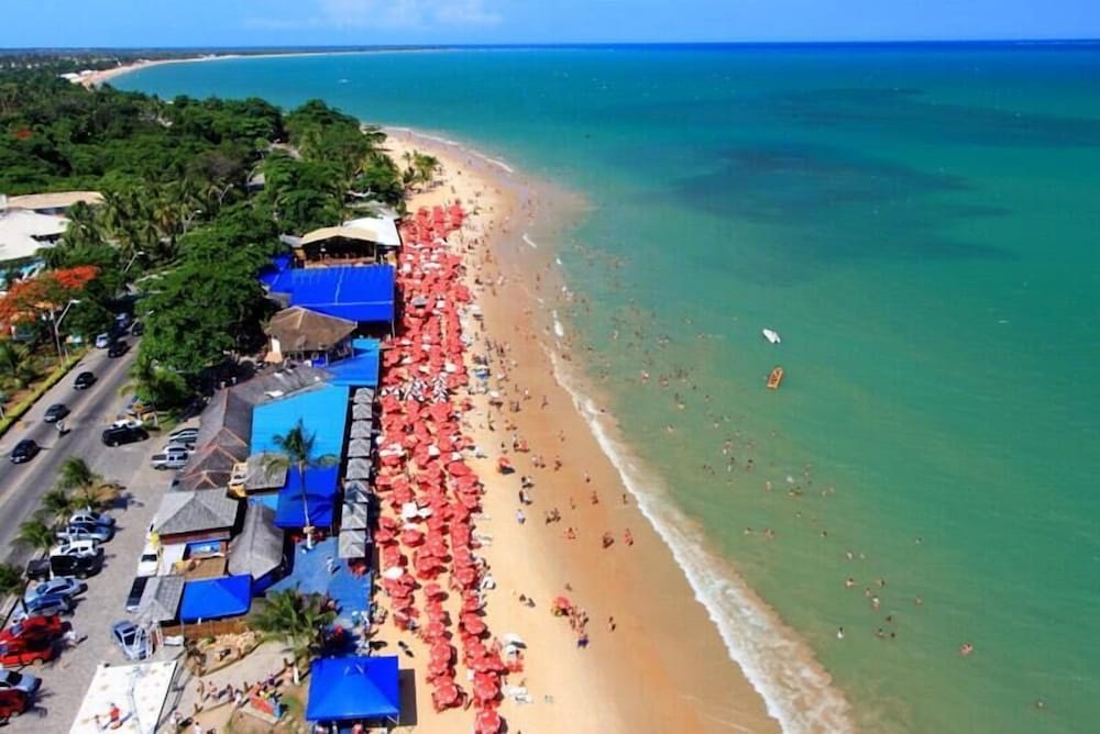 Porto Mar Hotel Porto Seguro 38/50