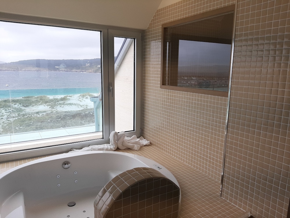 Hotel O Nautico Laxe 30/30