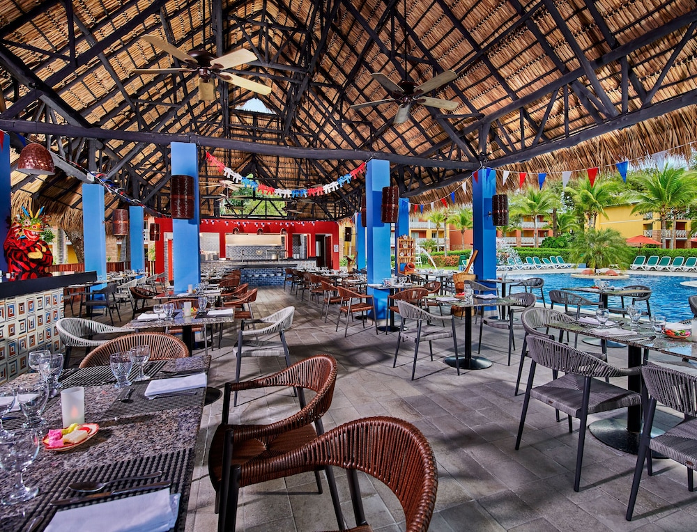 Grand Decameron Panama, A Trademark All Inclusive Resort 52/70