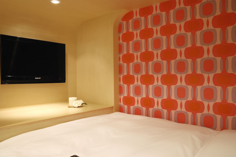 Hotel Leisure Taichung 12/54