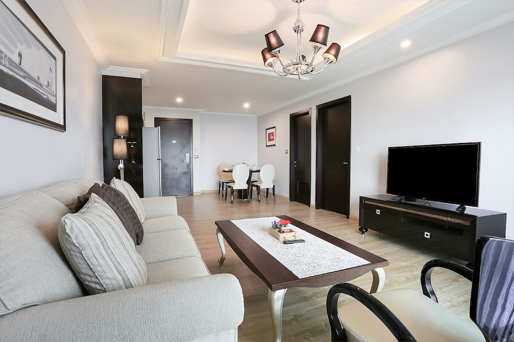 Sirin Exclusive Hotel and Residence 53/70