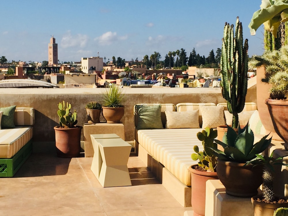 Riad Due 42/50
