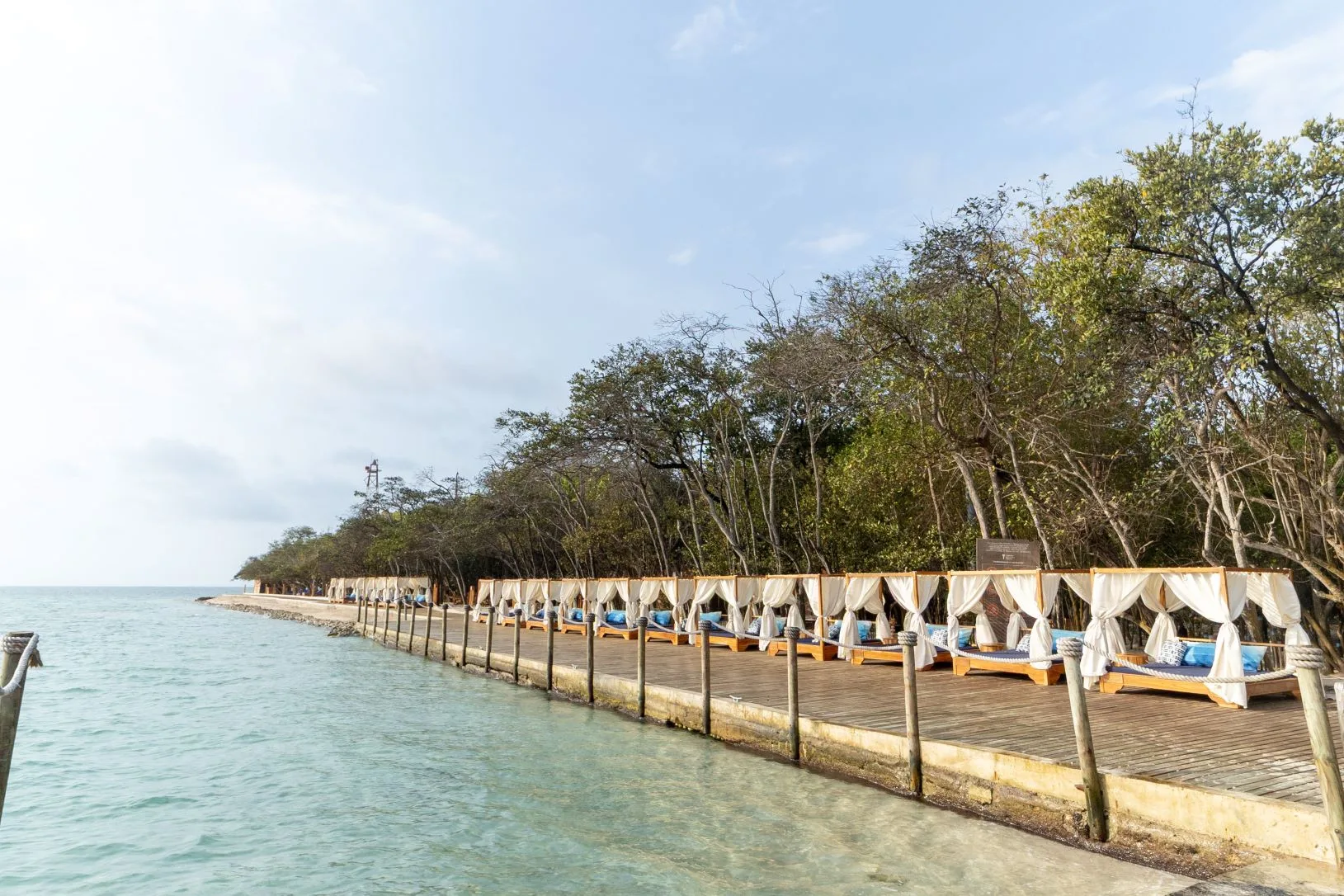 Isla Corona 16/21