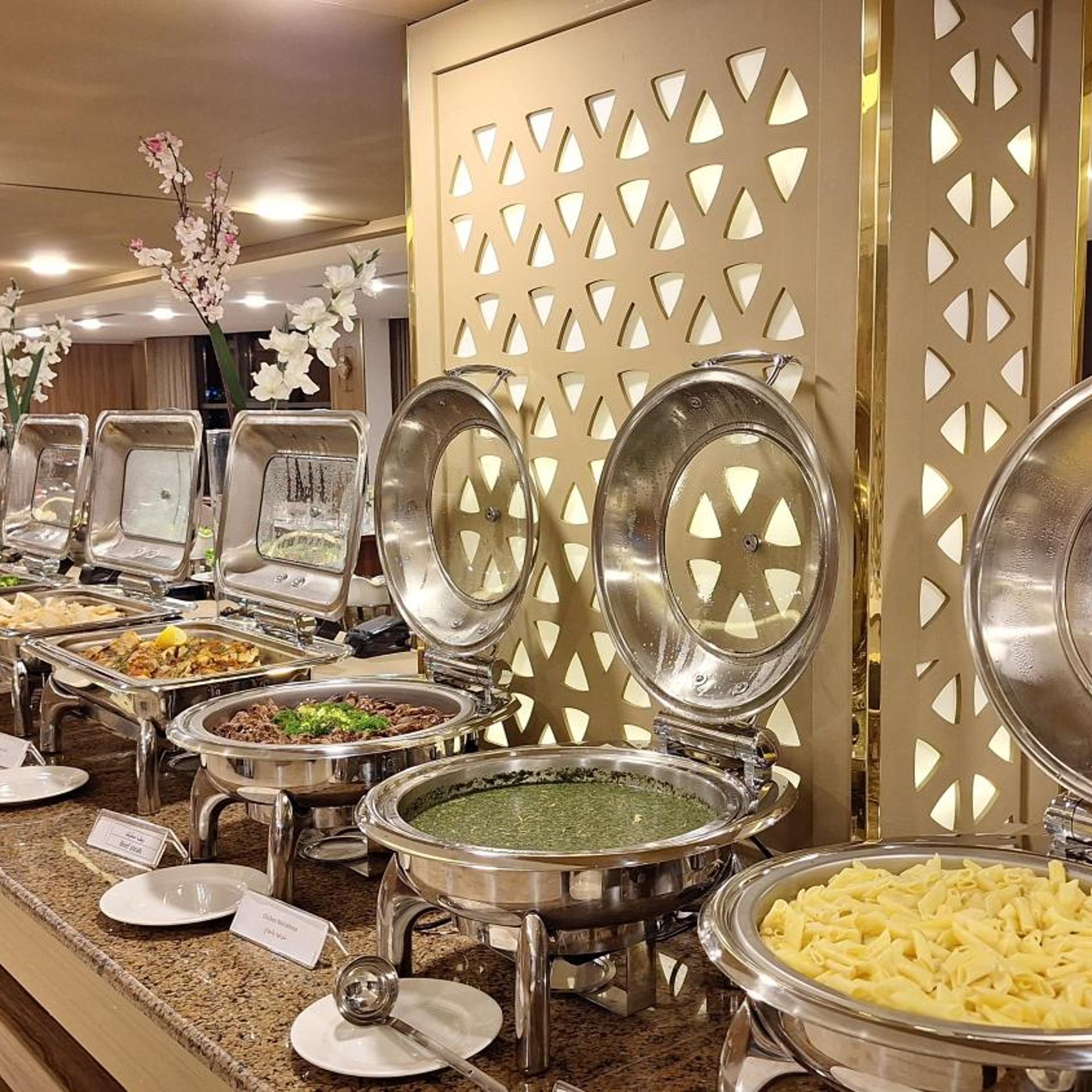 توليب بلازا حفر الباطن(Tulip Plaza Hafr Al Batin) 27/44