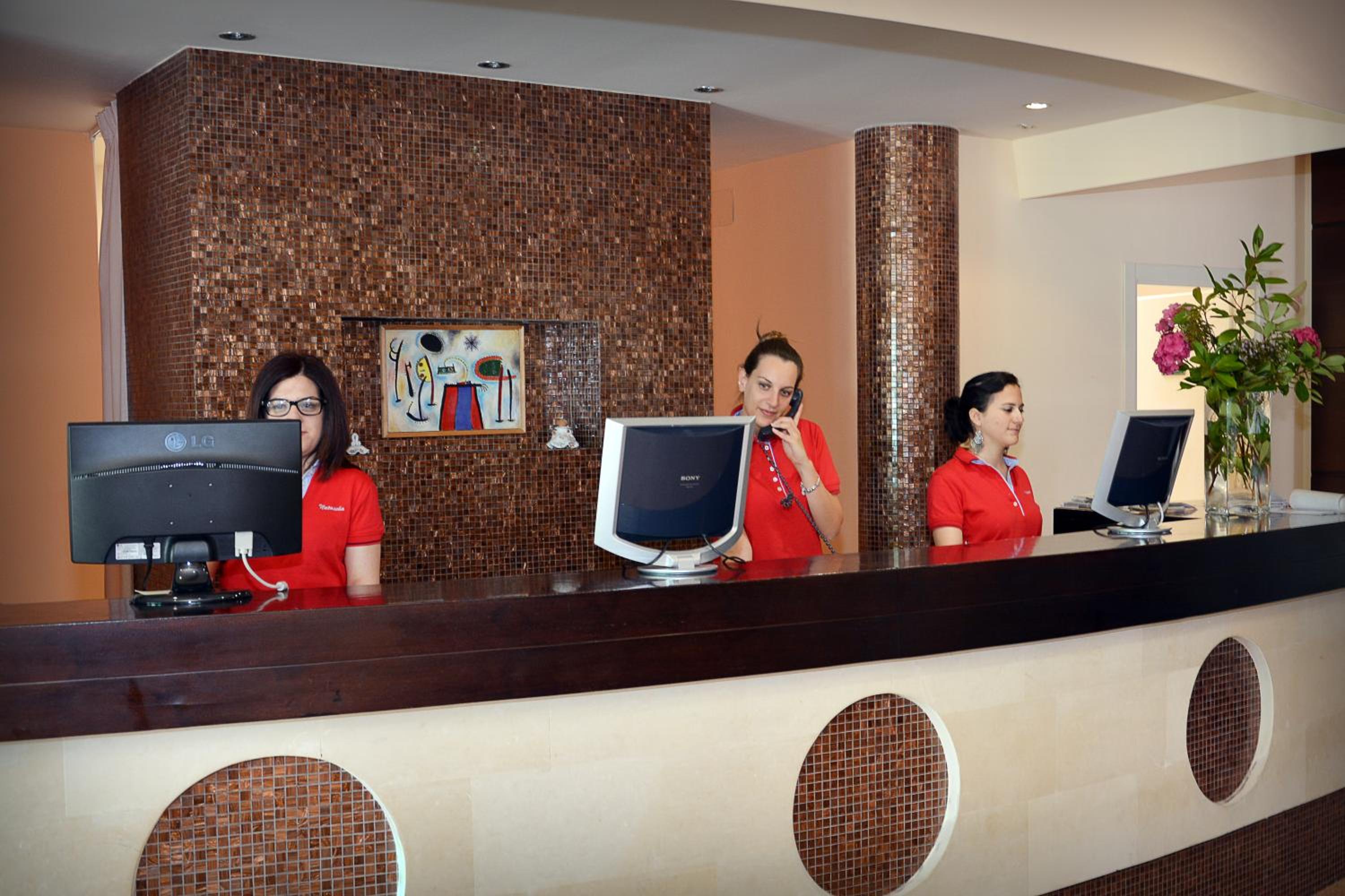 Hotel Thalas Club 9/65
