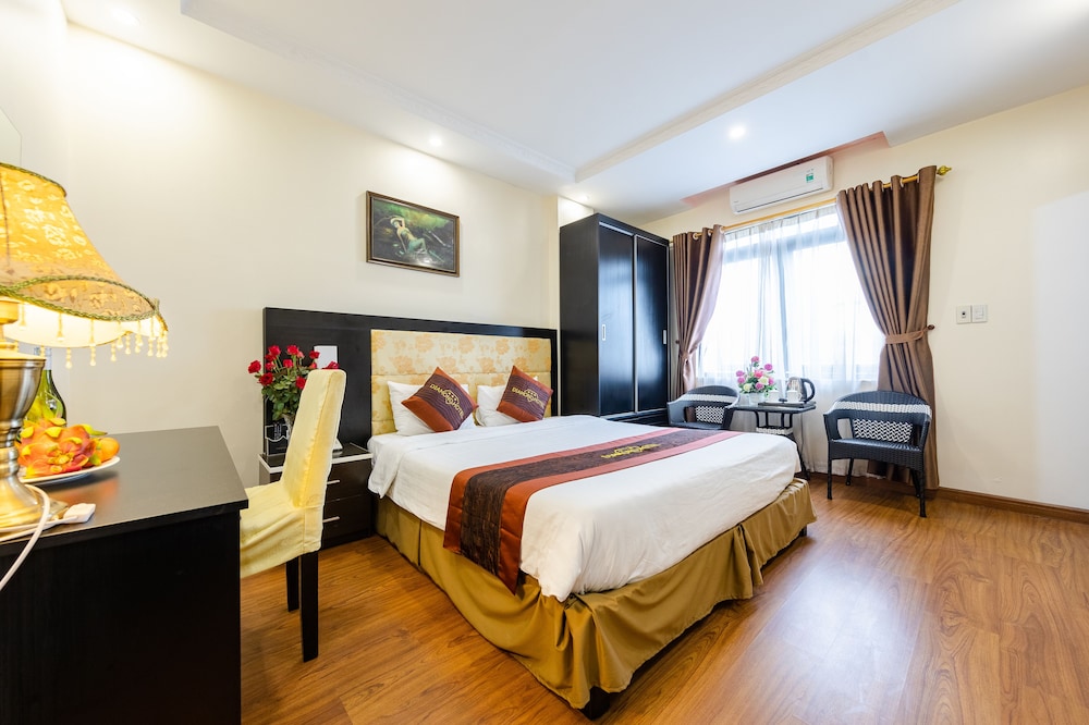 Kim Cuong Hotel 19/51