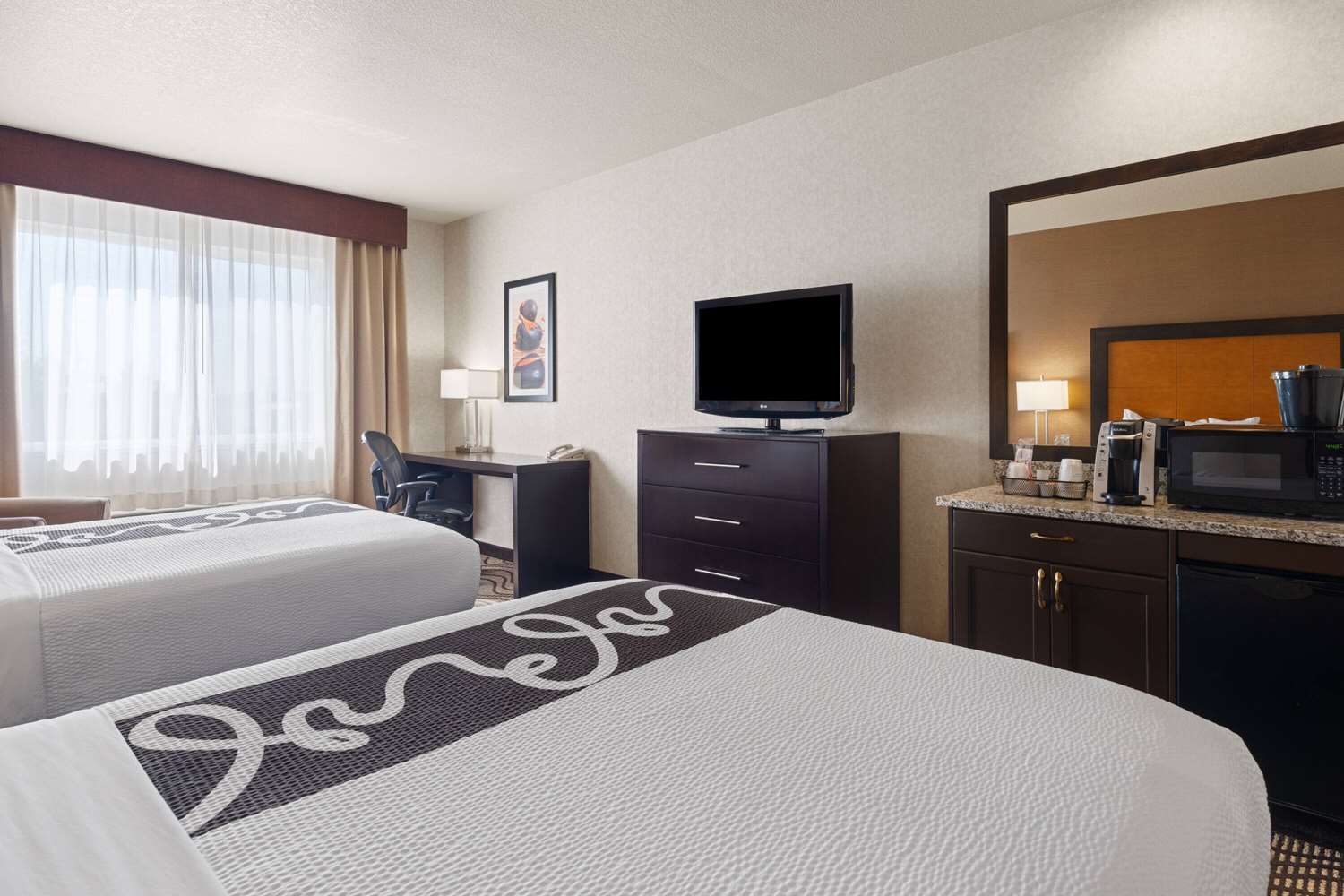 La Quinta Inn and Suites by Wyndham Idaho Falls/Ammon 23/54