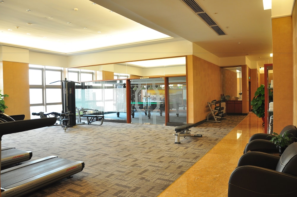 Cinese Hotel Dongguan Shijie 28/50