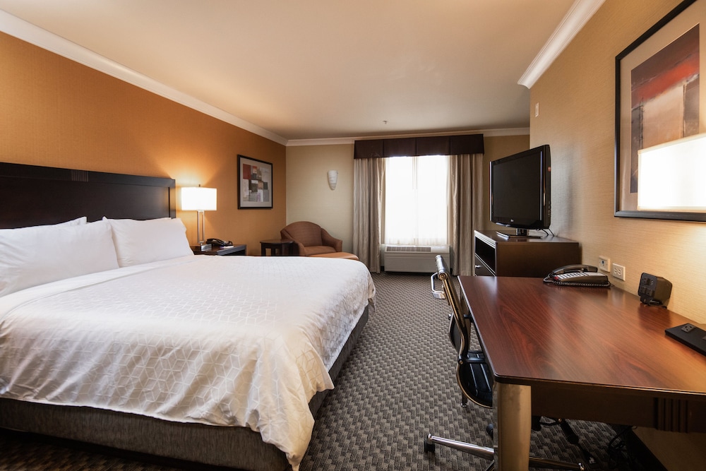 Holiday Inn Express Castro Valley 26/71