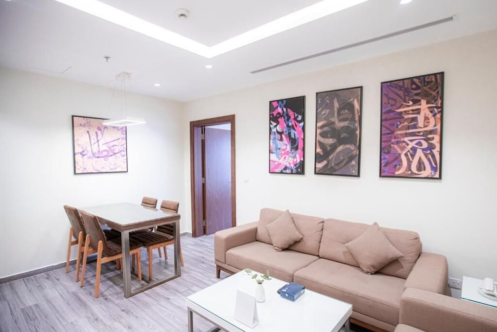 اجنحه حفاوه(Hafawah Suites) 38/50