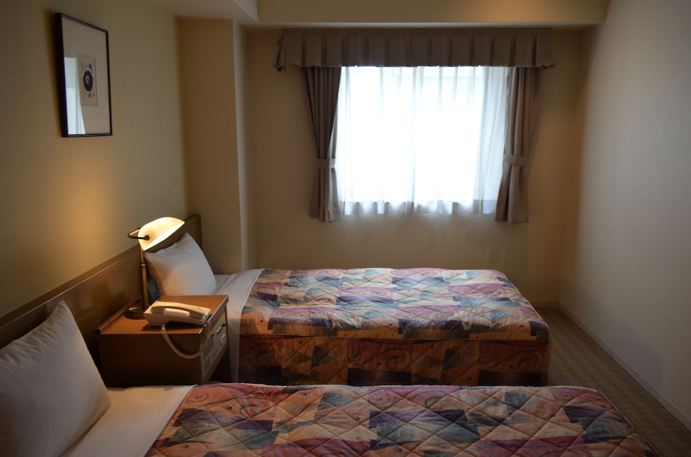 Yokohama Mandarin Hotel 25/50