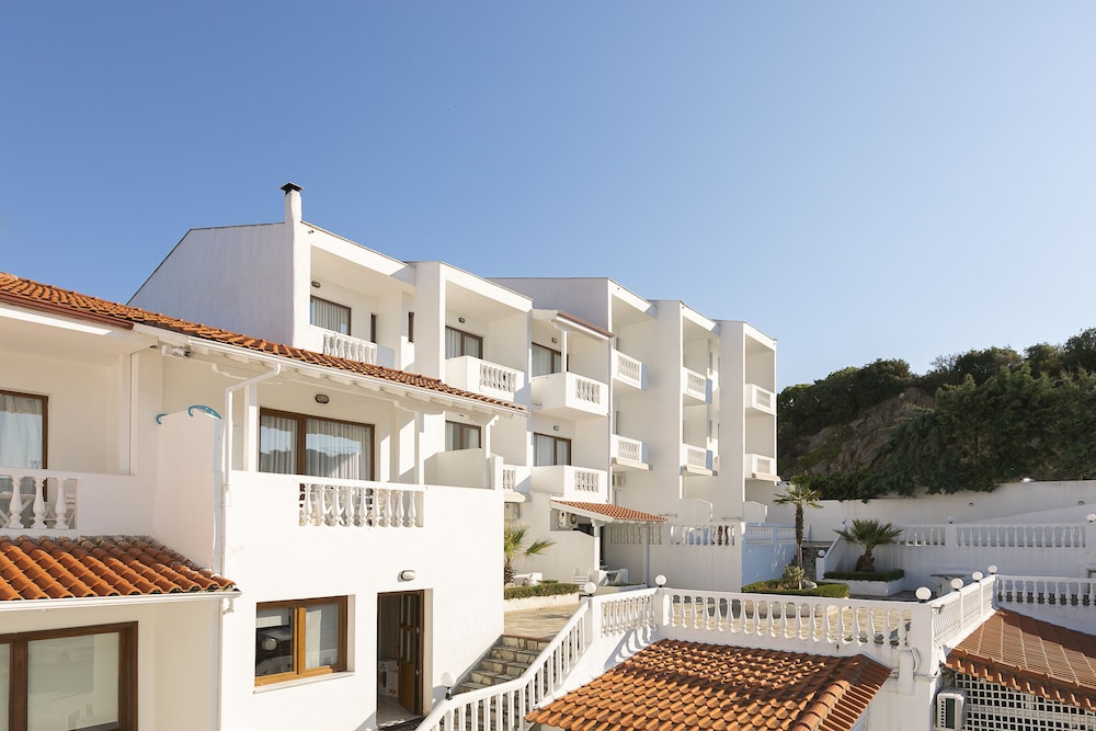 Hotel Akti Ouranoupoli Beach Resort 2/47